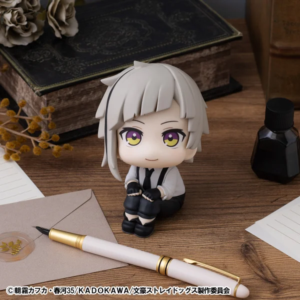MegaHouse Lookup Bungo Stray Dogs Atsushi Nakajima - Bungo Stray Dogs