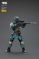 UNSC Sniper Foster 17