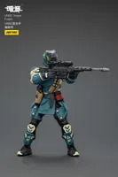 JOYTOY UNSC Sniper Foster - Dark Source - photo 17