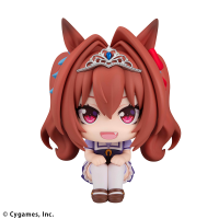 Lookup Uma Musume Pretty Derby Daiwa Scarlet 6
