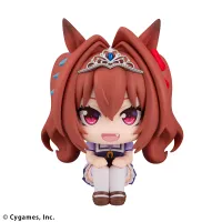 MegaHouse Lookup Uma Musume Pretty Derby Daiwa Scarlet - Umamusume: Pretty Derby - photo 6