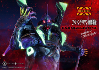 Ultimate Diorama Masterline Evangelion Unit 13 (Concept By Josh Nizzi) Deluxe Version 35