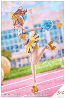 Seira Ichijo【CHEERLEADING COSTUME】 18