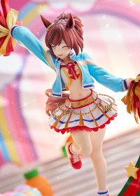 Nice Nature: Cheerleader 8