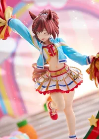 Phat! Company Nice Nature: Cheerleader - Umamusume: Pretty Derby - photo 8