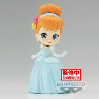 Flower Style -Cinderella- (Ver. A) 1