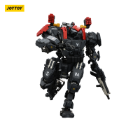 Tyrant-04 City Combat Type 27
