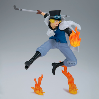 ONE PIECE BATTLE RECORD COLLECTION-SABO-SPECIAL EDITION, Banpresto Battle Record Collection 3
