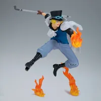 BANDAI ONE PIECE BATTLE RECORD COLLECTION-SABO-SPECIAL EDITION, Banpresto Battle Record Collection - ONE PIECE - photo 3