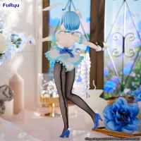 FuRyu Re:ZERO -Starting Life in Another World-　BiCute Bunnies Figure -Rem Cutie Style- - Re:ZERO -Starting Life in Another World- - photo 3