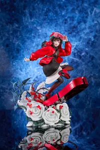 GOOD SMILE COMPANY Ruby Rose: Lucid Dream - RWBY: Ice Queendom - photo 5