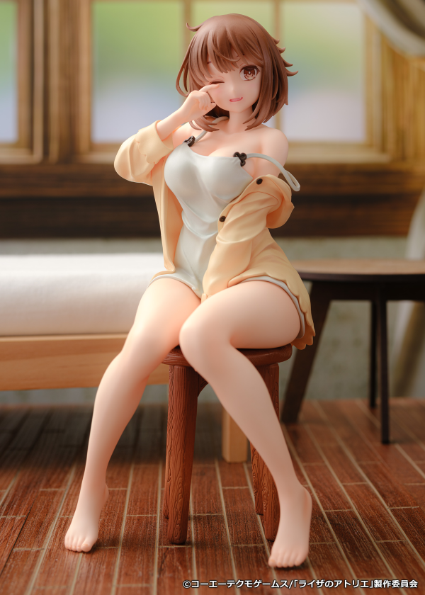 1/7 Scale Figure Reisalin Stout Nightclothes ver.