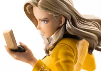 KOTOBUKIYA STAR TREK COMMAND OFFICER BISHOUJO STATUE - Star Trek - photo 14