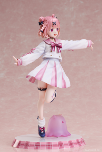 NIJISANJI Sasaki Saku 1/7 Complete Figure 7