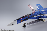 VF-25G Super Messiah Valkyrie (Micheal Blanc Use) Revival Ver. "Macross Frontier", TAMASHII NATIONS DX Chogokin 9