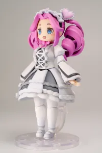 PLUM PMOA Plafia Shikoku Metan(Mini Figure set) - Tohoku Zunko - photo 3