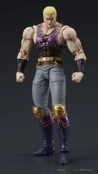 DIG Co. DIGACTION Fist of the North Star THOUZER - Fist of the North Star - photo 1