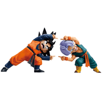 Son Goten & Trunks (Battle of the Super Saiyan) 6