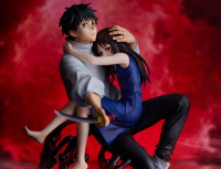 Theatrical version Jujutsu Kaisen 0 Yuta Okkotsu 1/7 scale figure 8
