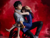 eStream Theatrical version Jujutsu Kaisen 0 Yuta Okkotsu 1/7 scale figure - Jujutsu Kaisen - photo 8