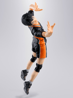 TOBIO KAGEYAMA Haikyu!!, TAMASHII NATIONS S.H.Figuarts 5