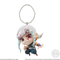 Demon Slayer SD Mascot 3 4