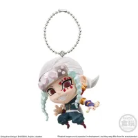 BANDAI Demon Slayer SD Mascot 3 - Demon Slayer: Kimetsu no Yaiba - photo 4