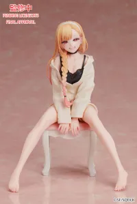 ANIPLEX My Dress Up Darling Marin Kitagawa(Loungewear version) NONscale figure - My Dress-Up Darling - photo 1