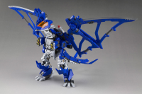 RZ-010 PTERAS BOMBER Marking Plus Ver. 16