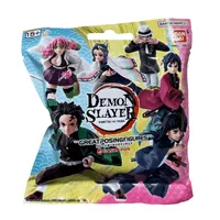 BANDAI Demon Slayer GPF Blind Packs Series 2 (Box of 24) - Demon Slayer: Kimetsu no Yaiba - photo 9