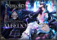 Prime 1 Studio Premium Masterline OVERLORD Albedo  - Overlord - photo 27