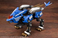 ZOIDS CUSTOMIZE PARTS ATTACK BOOSTER SET 9