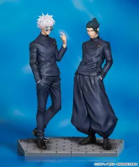 GOOD SMILE COMPANY Suguru Geto: Tokyo Jujutsu High School Ver. - Jujutsu Kaisen - photo 9