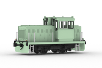 Switcher(convex-shaped Green color) 6