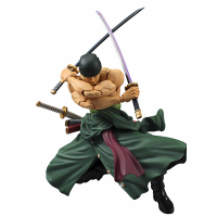 Variable Action Heroes ONE PIECE　Roronoa Zoro 3