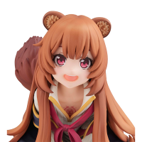 Melty Princess The Rising of the Shield Hero Palm size Raphtalia Ver. Childhood 3