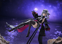 figma Modernia - Second Affection 5