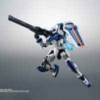 <SIDE MS> GAT-X102 DUEL GUNDAM ver. A.N.I.M.E. 8