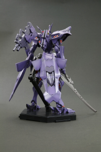 Muv Luv Alternative - Akemikazuchi Type 00R 5