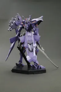 KOTOBUKIYA Muv Luv Alternative - Akemikazuchi Type 00R - Muv Luv - photo 5