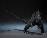 GODZILLA [2014] -Movie Graphic Plus- 4