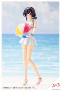 Koyomi Takanashi 【Swim Style】 18