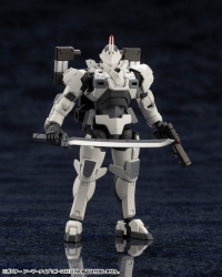GOVERNOR ARMOR TYPE: PAWN X1 9