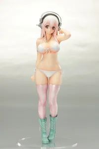 Orchid Seed SUPER SONICO SONICOMI PKG VER. (re-run) - SUPER SONICO - photo 1