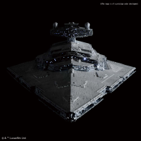 1/5000 STAR DESTROYER [LIGHTING MODEL] FIRST PRODUCTION LIMITED 2