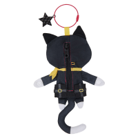 Persona 5 Royal Morgana Pouch 2
