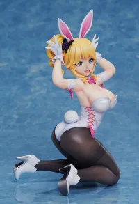 FREEing Kiri Izumi: White Bunny Ver. - Video Games - photo 8