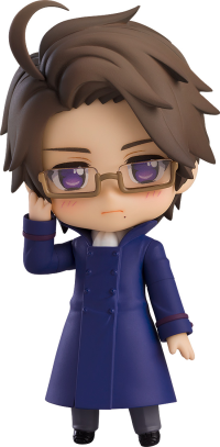 Nendoroid Austria 2
