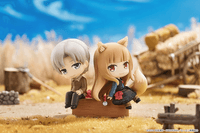 Mini Memory Lawrence & Holo 4