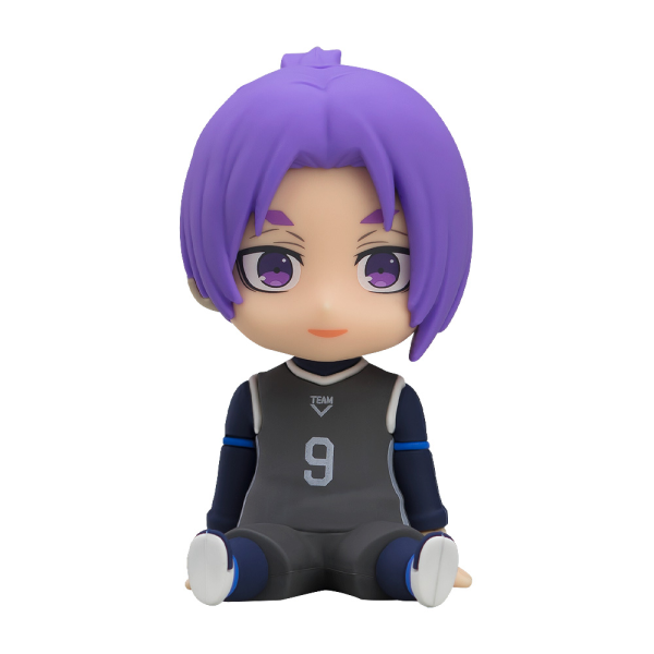 Nendoroid Plus Mikage Reo Rubber Mascot